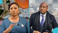 GHOne journalist slams Okudzeto Ablakwa on live TV over move to issue IShowSpeed a Ghanaian passport