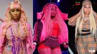 Year of Return: Nicki Minaj states how excited she is to visit Ghana in new video