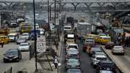 Air pollution 'silent killer' in African cities: study