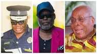 Klikor: The historical town in Volta Region that produced 2 IGPs, Kofi Adjorlolo & other icons