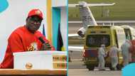 Hantavirus: Amoako Attah’s prophecy resurfaces as WHO confirms 3 deaths, 8 cases reported