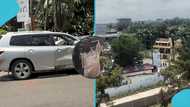 Eyewitness account sheds light on broad-daylight robbery at Labone