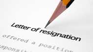 Best resignation letter samples and templates