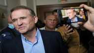 Viktor Medvedchuk: Putin's man in Ukraine exchanged for prisoners