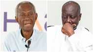 Kwame Pianim declares Ghana bankrupt due to Ofori-Atta’s bad policies; says Ghanaians will suffer for the next 30-40 years