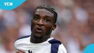 Mohammed Kudus still waiting for defining Tottenham moment despite strong start