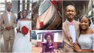 Kind sister gifts car to brother on his wedding day; says he sacrificed for his siblings