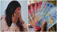 Man deals bitterly with wife as he single-handedly depletes Ghc135k in their joint account; leaves her with just Ghc30