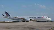 Air France-KLM to order 50 long-haul Airbus A350s: group