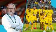 Ghana 1-0 Mali: Mali coach accuses Black Stars of playing “cowardly” football