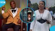 Dr UN backs Agradaa, Shares advice on how to wiggle her way out of her 15-year jail sentence