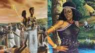 Meet the Ashanti princess who set up the Akan lineage in Ivory Coast after sacrificing son