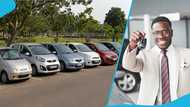 8 affordable automatic cars Ghanaians can buy in 2026: Prices and where to buy