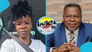 Angel FM/TV shutdown: Ohemaa Woyeje speaks on the reason for the sudden disruption
