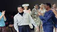 Issey Miyake: seamless innovator of avant-garde style