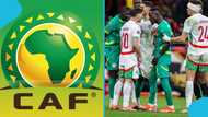 AFCON 2025: Morocco to launch legal action after losing final to Senegal