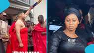 Trouble hits Adwoa Safo as Akofena reportedly named Apostle Safo's heir, details emerge
