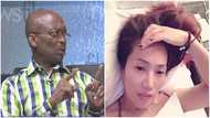 Aisha Huang has secret videos of ‘big men’ – Kweku Baako