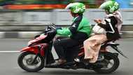 Indonesian gig drivers fear hardship after fuel price hike