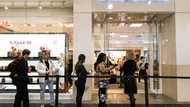 Coach owner Tapestry calls off Capri bid on regulatory blocks