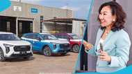 How Zonda Tec’s bank financing helps Ghanaians acquire new cars