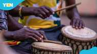 Ga Traditional Council announces date for ban on drumming and noise-making ahead of Homowo