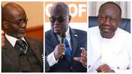 IMF or E-Levy? - Gabby calls for a national debate amid Ghana’s economic woes