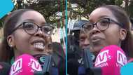 Jacinta Ngobese-Zuma cries over alleged snub by South African president, fans roast her