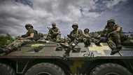'We are ready', Ukraine towns insist as Russians advance