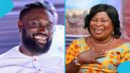 Akua Donkor's replacement disqualified after errors were discovered in his nomination forms