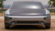 Range extenders: solar panels provide more juice to EVs