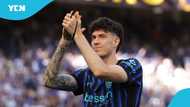 Real Madrid suffer huge blow as Mourinho loses key transfer target