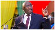 I’ll contest NPP presidential primaries: Bawumia official declares intention