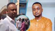 Vincent Assafuah: How angry youth disgraced Tafo-Pankrono MP during NPP primary: “He is humble”