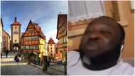 I lose 41% of my salary to tax in Germany; I'm coming home - African man living abroad in video