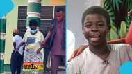 Court remands elderly woman and grandson who beat Kobby the Autotune before his demise