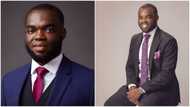 Double First Class Degrees holder bags same with a PhD in UK