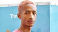 Jaden Smith to open restaurant that will give free meals to homeless people