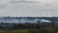 'Somehow' still alive: Bakhmut residents face daily shelling