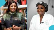 Sad new hit Kumawood actress Patricia Osei as fresh update emerges after court appearance