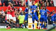 VAR Saves Manchester United As Red Devils Play 1–1 Draw With Everton at Old Trafford