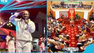 Daddy Lumba: Parliament told to consider making the birthday of late highlife legend a holiday