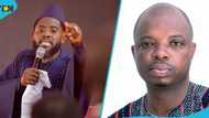 Prophet ElBernard hits back at Abronye for allegedly 'threatening his life'