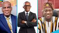 Haruna Iddrisu's boy, Dr Seidu Fiter, declares intention to contest Tamale Central seat