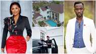 Okyeame Kwame, Wode Maya and 3 other Ghanaians who have worked hard to acquire houses