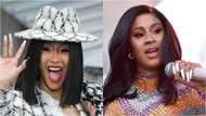 Cardi B is a leading lady as she lands her first major film role