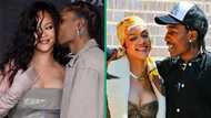 Rihanna: Fans fear third baby might be on the way as US star celebrates birthday