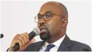 IMF confirms Ghana has made request for a financial bailout