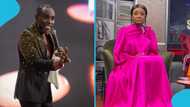 Prophet Ogyaba replies Diana Asamoah amid infidelity saga: "My enemies can go to hell"
