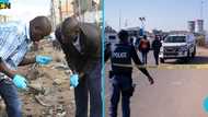 Fear grips South Tongu as three bodies discovered in two weeks in July